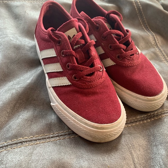 adidas vans